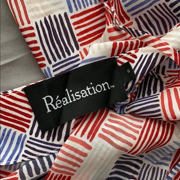 Réalisation Par Capulet dress size S - Picture 3 of 4